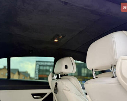 Синий БМВ 6 Серия, объемом двигателя 2.98 л и пробегом 157 тыс. км за 20900 $, фото 25 на Automoto.ua