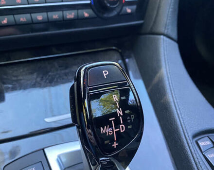 Синий БМВ 6 Серия, объемом двигателя 3 л и пробегом 230 тыс. км за 17500 $, фото 50 на Automoto.ua