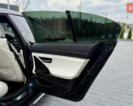 Синий БМВ 6 Серия, объемом двигателя 2.98 л и пробегом 157 тыс. км за 20900 $, фото 19 на Automoto.ua