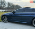 Синій БМВ 6 Серія, об'ємом двигуна 2.98 л та пробігом 170 тис. км за 17300 $, фото 10 на Automoto.ua