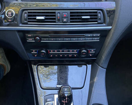 Синий БМВ 6 Серия, объемом двигателя 3 л и пробегом 230 тыс. км за 17500 $, фото 52 на Automoto.ua