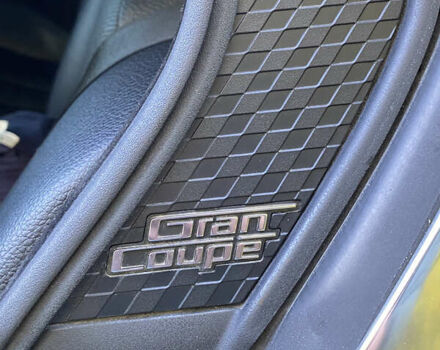 Синий БМВ 6 Серия, объемом двигателя 3 л и пробегом 230 тыс. км за 17500 $, фото 31 на Automoto.ua