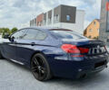 Синий БМВ 6 Серия, объемом двигателя 2.98 л и пробегом 157 тыс. км за 20900 $, фото 4 на Automoto.ua