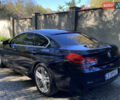 Синий БМВ 6 Серия, объемом двигателя 3 л и пробегом 230 тыс. км за 17500 $, фото 5 на Automoto.ua