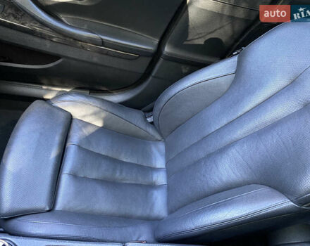 Синий БМВ 6 Серия, объемом двигателя 3 л и пробегом 230 тыс. км за 17500 $, фото 48 на Automoto.ua
