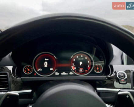 Синий БМВ 6 Серия, объемом двигателя 2.98 л и пробегом 153 тыс. км за 22900 $, фото 30 на Automoto.ua