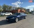 Синий БМВ 6 Серия, объемом двигателя 2.98 л и пробегом 240 тыс. км за 15500 $, фото 1 на Automoto.ua