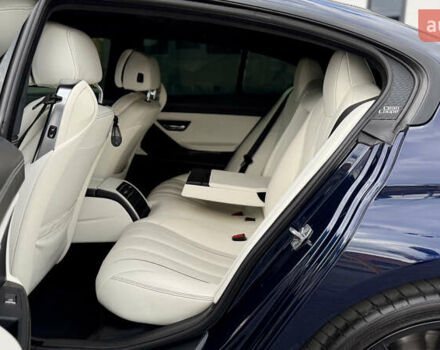 Синий БМВ 6 Серия, объемом двигателя 2.98 л и пробегом 157 тыс. км за 20900 $, фото 22 на Automoto.ua