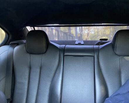 Синий БМВ 6 Серия, объемом двигателя 3 л и пробегом 230 тыс. км за 17500 $, фото 28 на Automoto.ua