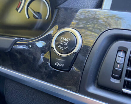 Синий БМВ 6 Серия, объемом двигателя 3 л и пробегом 230 тыс. км за 17500 $, фото 26 на Automoto.ua