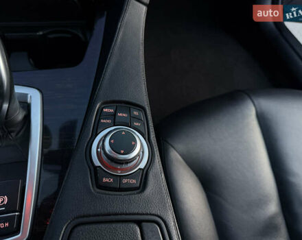 Синій БМВ 6 Серія, об'ємом двигуна 2.98 л та пробігом 170 тис. км за 17300 $, фото 43 на Automoto.ua