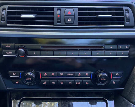 Синий БМВ 6 Серия, объемом двигателя 3 л и пробегом 230 тыс. км за 17500 $, фото 51 на Automoto.ua