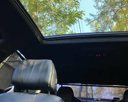 Синий БМВ 6 Серия, объемом двигателя 3 л и пробегом 230 тыс. км за 17500 $, фото 27 на Automoto.ua