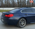 Синій БМВ 6 Серія, об'ємом двигуна 2.98 л та пробігом 170 тис. км за 17300 $, фото 16 на Automoto.ua