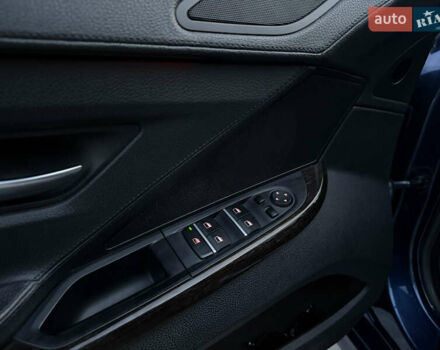 Синій БМВ 6 Серія, об'ємом двигуна 2.98 л та пробігом 170 тис. км за 17300 $, фото 33 на Automoto.ua