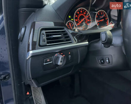 Синій БМВ 6 Серія, об'ємом двигуна 2.98 л та пробігом 170 тис. км за 17300 $, фото 36 на Automoto.ua