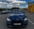 Синій БМВ 6 Серія, об'ємом двигуна 2.98 л та пробігом 246 тис. км за 16900 $, фото 1 на Automoto.ua