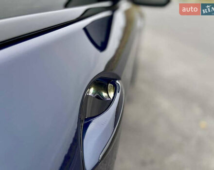 Синий БМВ 6 Серия, объемом двигателя 2.98 л и пробегом 153 тыс. км за 22900 $, фото 11 на Automoto.ua