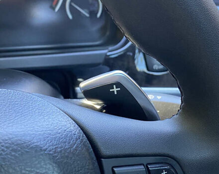 Синий БМВ 6 Серия, объемом двигателя 3 л и пробегом 230 тыс. км за 17500 $, фото 29 на Automoto.ua