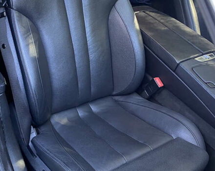 Синий БМВ 6 Серия, объемом двигателя 3 л и пробегом 230 тыс. км за 17500 $, фото 38 на Automoto.ua