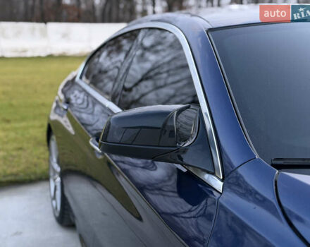 Синій БМВ 6 Серія, об'ємом двигуна 2.98 л та пробігом 170 тис. км за 17300 $, фото 3 на Automoto.ua