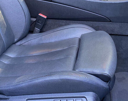 Синий БМВ 6 Серия, объемом двигателя 3 л и пробегом 230 тыс. км за 17500 $, фото 37 на Automoto.ua