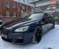 Синій БМВ 6 Серія, об'ємом двигуна 2.98 л та пробігом 167 тис. км за 16900 $, фото 10 на Automoto.ua