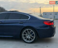 Синій БМВ 6 Серія, об'ємом двигуна 2.98 л та пробігом 170 тис. км за 17300 $, фото 9 на Automoto.ua