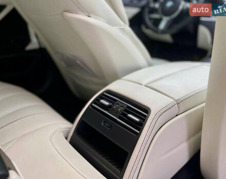 Синий БМВ 6 Серия, объемом двигателя 2.98 л и пробегом 153 тыс. км за 22900 $, фото 37 на Automoto.ua