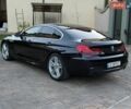 Синий БМВ 6 Серия, объемом двигателя 2.98 л и пробегом 239 тыс. км за 17100 $, фото 6 на Automoto.ua