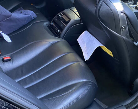 Синий БМВ 6 Серия, объемом двигателя 3 л и пробегом 230 тыс. км за 17500 $, фото 40 на Automoto.ua