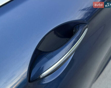 Синій БМВ 6 Серія, об'ємом двигуна 2.98 л та пробігом 170 тис. км за 17300 $, фото 18 на Automoto.ua