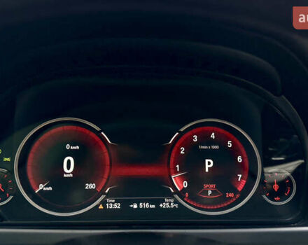 Синий БМВ 6 Серия, объемом двигателя 2.98 л и пробегом 157 тыс. км за 20900 $, фото 12 на Automoto.ua