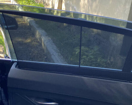 Синий БМВ 6 Серия, объемом двигателя 3 л и пробегом 230 тыс. км за 17500 $, фото 33 на Automoto.ua