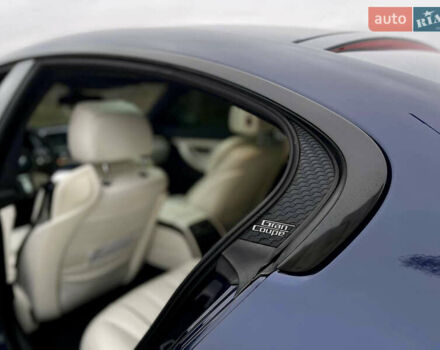 Синий БМВ 6 Серия, объемом двигателя 2.98 л и пробегом 153 тыс. км за 22900 $, фото 21 на Automoto.ua