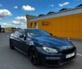 Синій БМВ 6 Серія, об'ємом двигуна 2.98 л та пробігом 246 тис. км за 16900 $, фото 1 на Automoto.ua