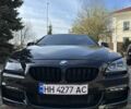 Синий БМВ 6 Серия, объемом двигателя 2.98 л и пробегом 201 тыс. км за 19990 $, фото 1 на Automoto.ua