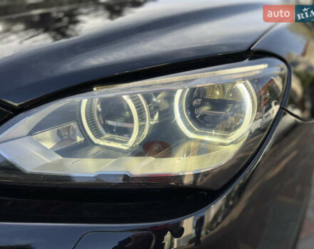 Синий БМВ 6 Серия, объемом двигателя 2.98 л и пробегом 201 тыс. км за 19990 $, фото 17 на Automoto.ua