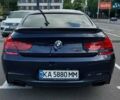 Синій БМВ 6 Серія, об'ємом двигуна 4.4 л та пробігом 148 тис. км за 27000 $, фото 10 на Automoto.ua