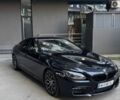 Синий БМВ 6 Серия, объемом двигателя 3 л и пробегом 127 тыс. км за 25000 $, фото 1 на Automoto.ua