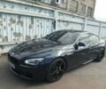 Синій БМВ 6 Серія, об'ємом двигуна 4.4 л та пробігом 148 тис. км за 27000 $, фото 7 на Automoto.ua
