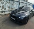 Синій БМВ 6 Серія, об'ємом двигуна 4.4 л та пробігом 148 тис. км за 27000 $, фото 8 на Automoto.ua