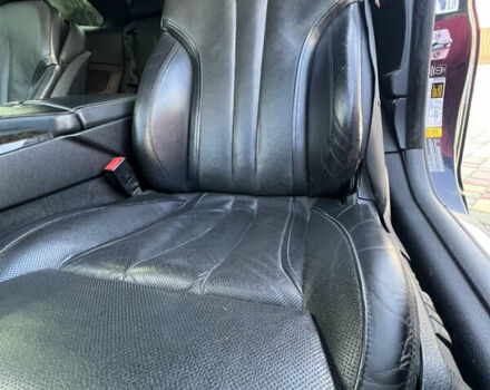 Синий БМВ 6 Серия, объемом двигателя 2.98 л и пробегом 201 тыс. км за 19990 $, фото 34 на Automoto.ua