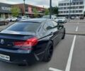Синій БМВ 6 Серія, об'ємом двигуна 4.4 л та пробігом 148 тис. км за 27000 $, фото 12 на Automoto.ua