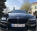 Синий БМВ 6 Серия, объемом двигателя 2.98 л и пробегом 201 тыс. км за 18500 $, фото 1 на Automoto.ua