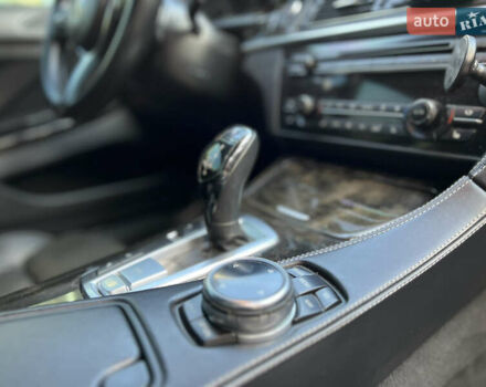 Синий БМВ 6 Серия, объемом двигателя 2.98 л и пробегом 201 тыс. км за 19990 $, фото 43 на Automoto.ua