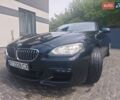 Синий БМВ 6 Серия, объемом двигателя 2.98 л и пробегом 216 тыс. км за 25200 $, фото 1 на Automoto.ua
