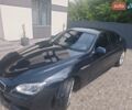 Синий БМВ 6 Серия, объемом двигателя 2.98 л и пробегом 216 тыс. км за 25200 $, фото 14 на Automoto.ua