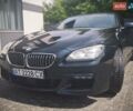 Синий БМВ 6 Серия, объемом двигателя 2.98 л и пробегом 216 тыс. км за 25200 $, фото 40 на Automoto.ua