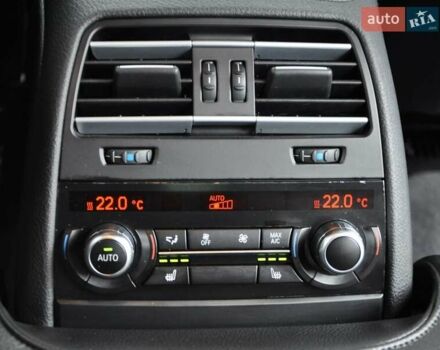 Синий БМВ 6 Серия, объемом двигателя 2.99 л и пробегом 71 тыс. км за 31300 $, фото 17 на Automoto.ua